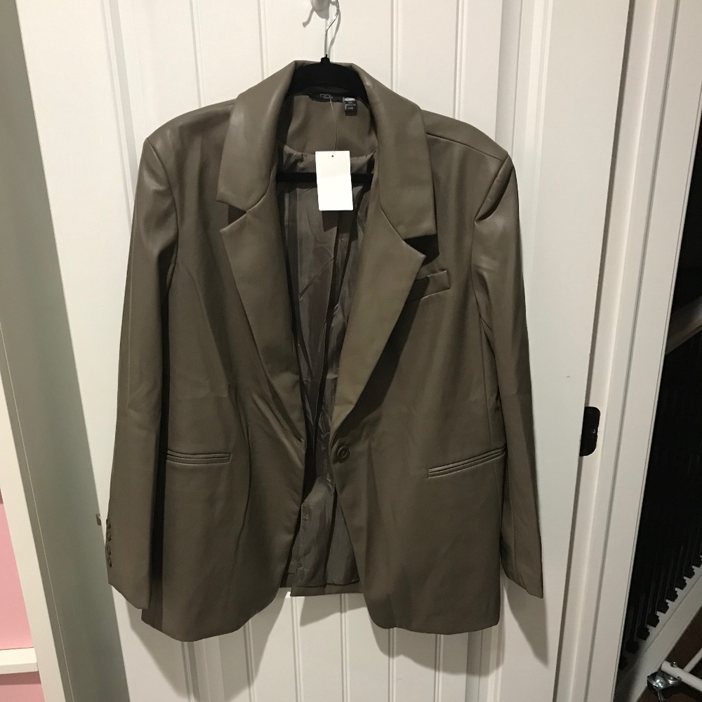 Nordstrom RDI Blazer - Picture 2 of 6